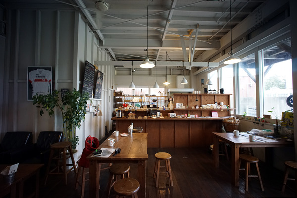 5CAFE