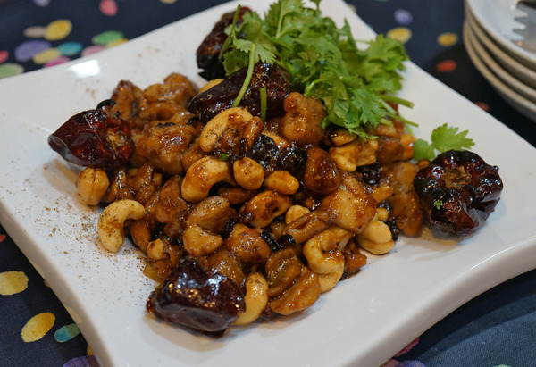 中国菜隨園DSC01413