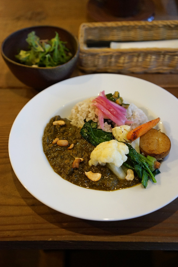 かもめ食堂