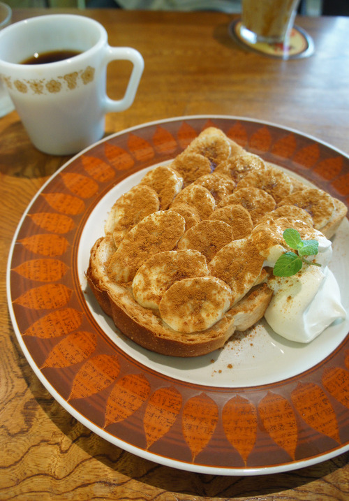 �綶�Υϥ��륫�ե��֥Хʥʥ��ʥ��ȡ����ȡ�