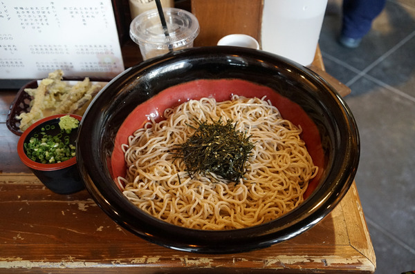 承天寺前