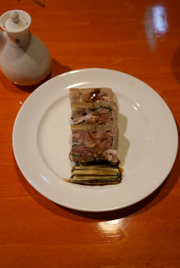 四川料理 巴蜀