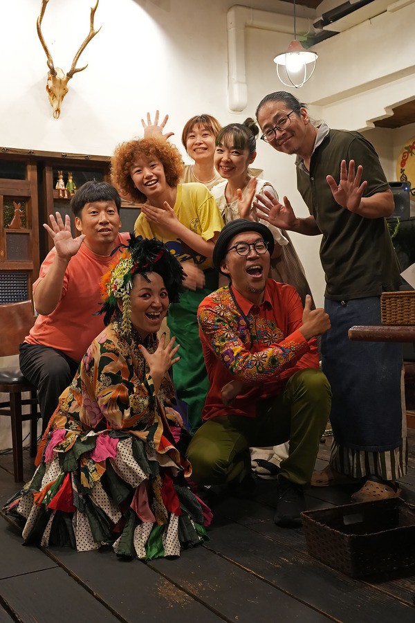 ڥϥߥĥܥۤioraʥˤΥ饤֡FAKE IT COFFEEۡBasking Coffee Ź