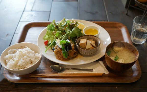 カフェ檸檬