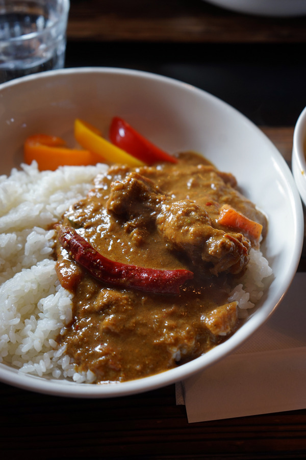 ������Ϻ�졼 SPOON SONG�פǥ����󥫥졼�ȥ���Х륫�졼�������פ��֤ꡣ��̣�����ä�����