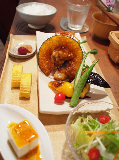 ランチ201010031