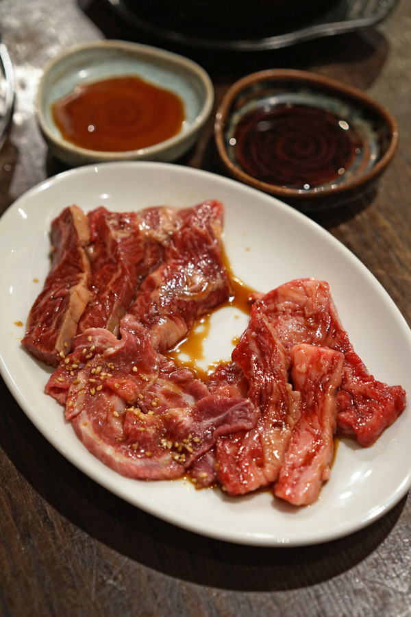 健康焼肉亀DSC02278