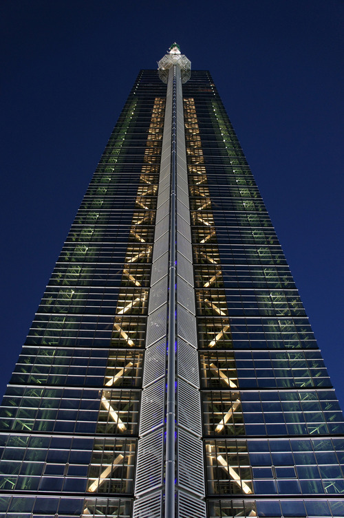 福岡タワー20110923