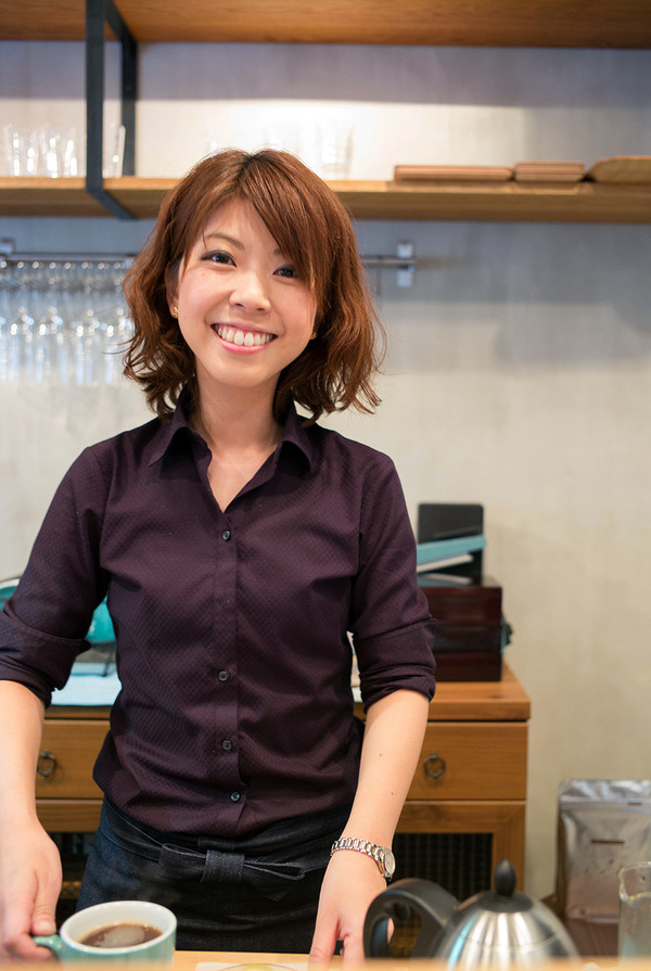 エトワールコーヒー
