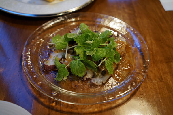 ビストロルクール