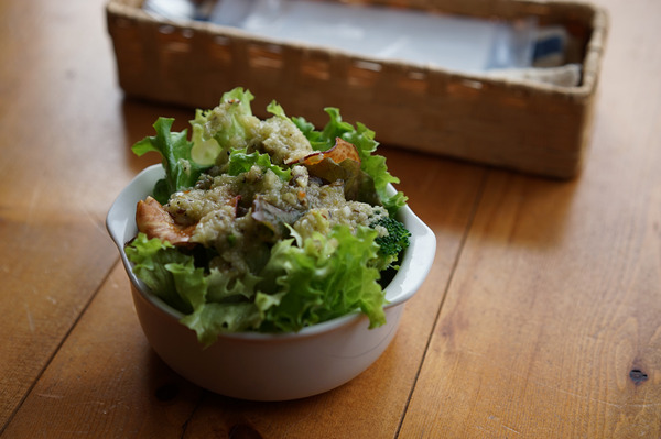 cafe食堂 Nord(ノール)