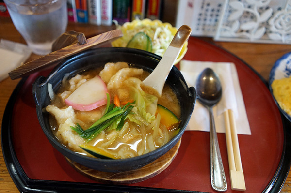家伝料理 はな