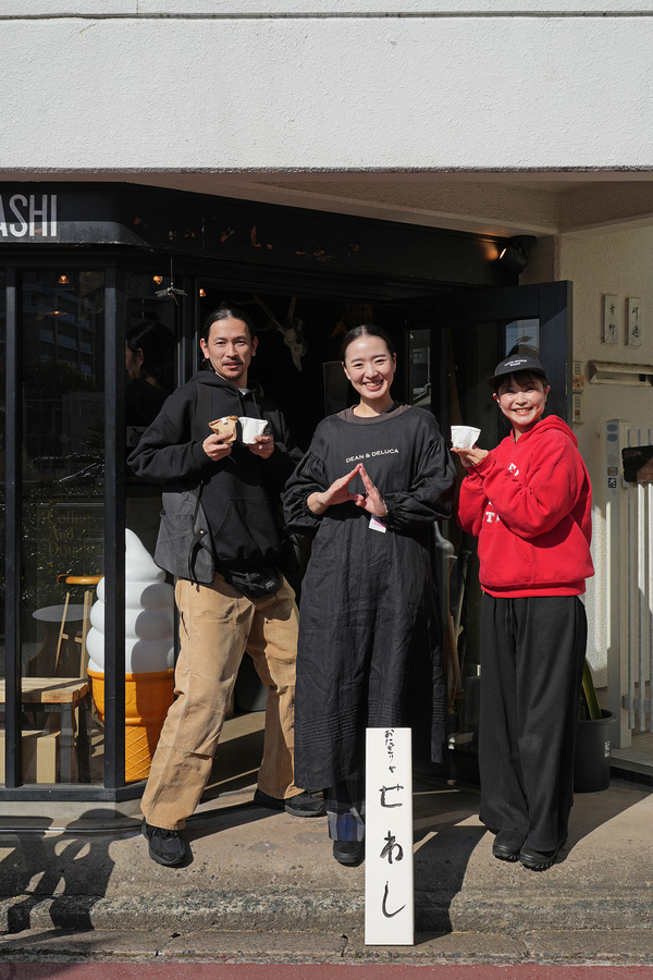 【せわし】【珈琲小林】【ケンジーズドーナツNo.13西戸崎】【とんかつ亭ひさやま】