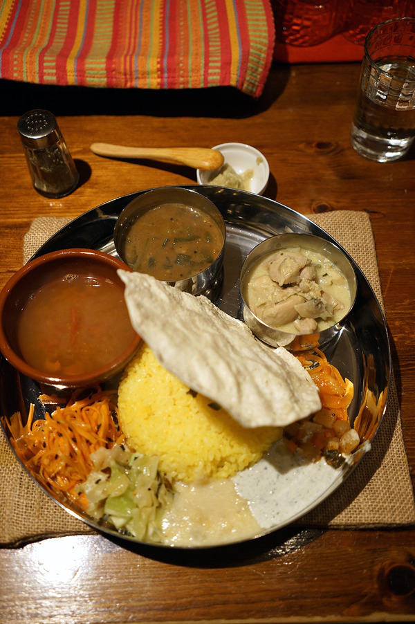 チャクラ