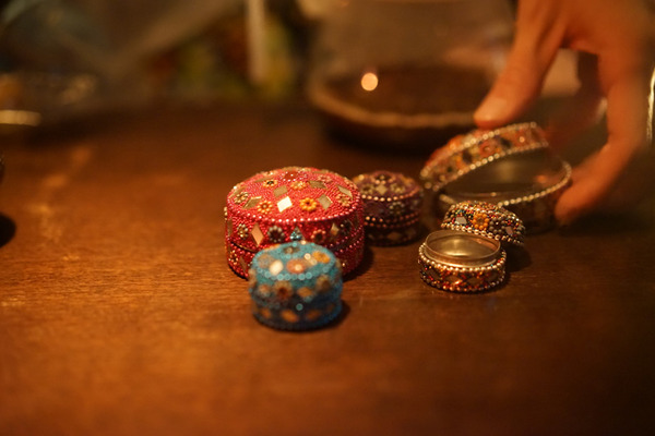 美松コーヒー香椎店