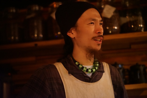 美松コーヒー香椎店