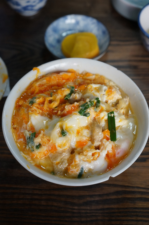 松尾食堂