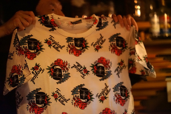 美松コーヒー香椎店