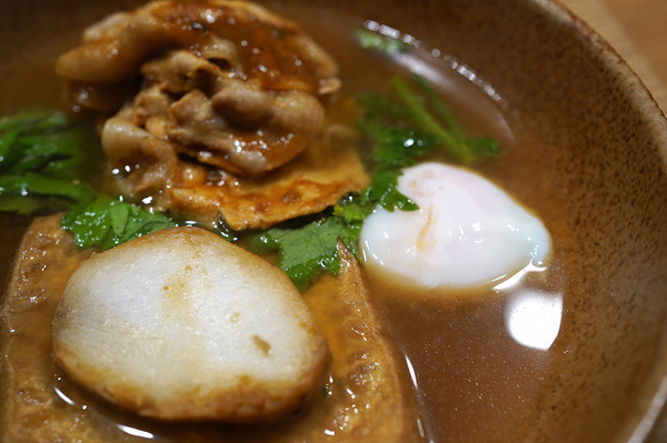 20211124肉豆腐しげ子DSC07588