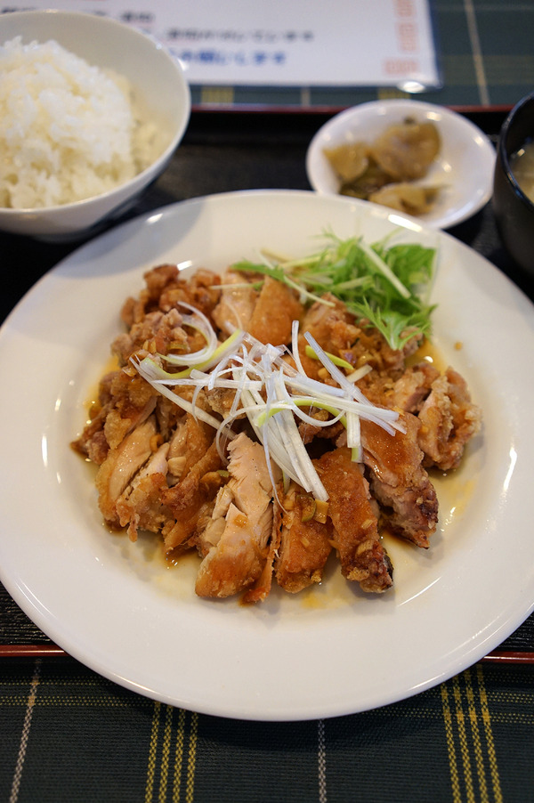 高宮飯店