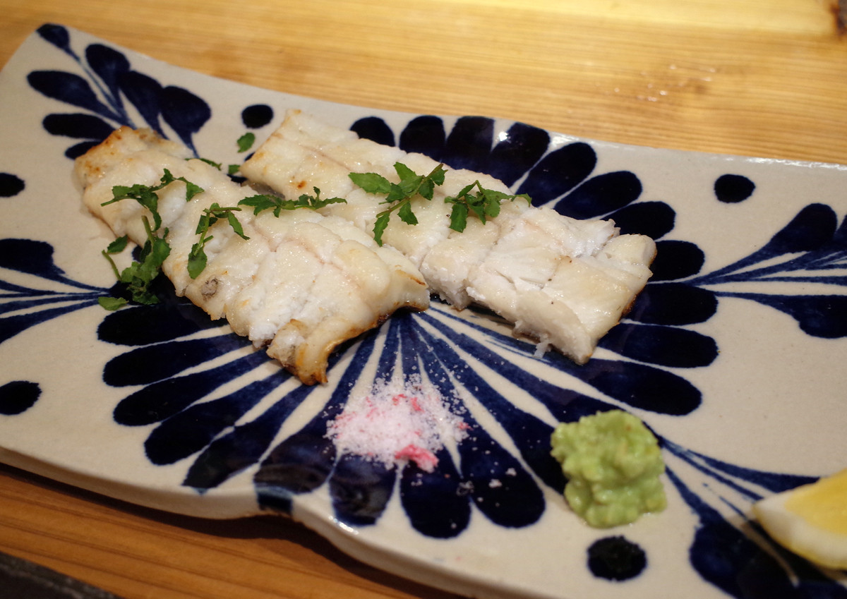 万太郎 Net 春吉 藁焼 みかん で美味しい料理と大将の笑顔