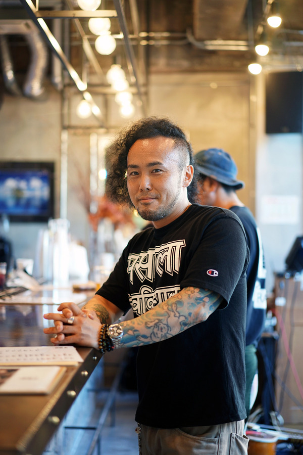 spicyjourneyカレーおじさんDSC09638