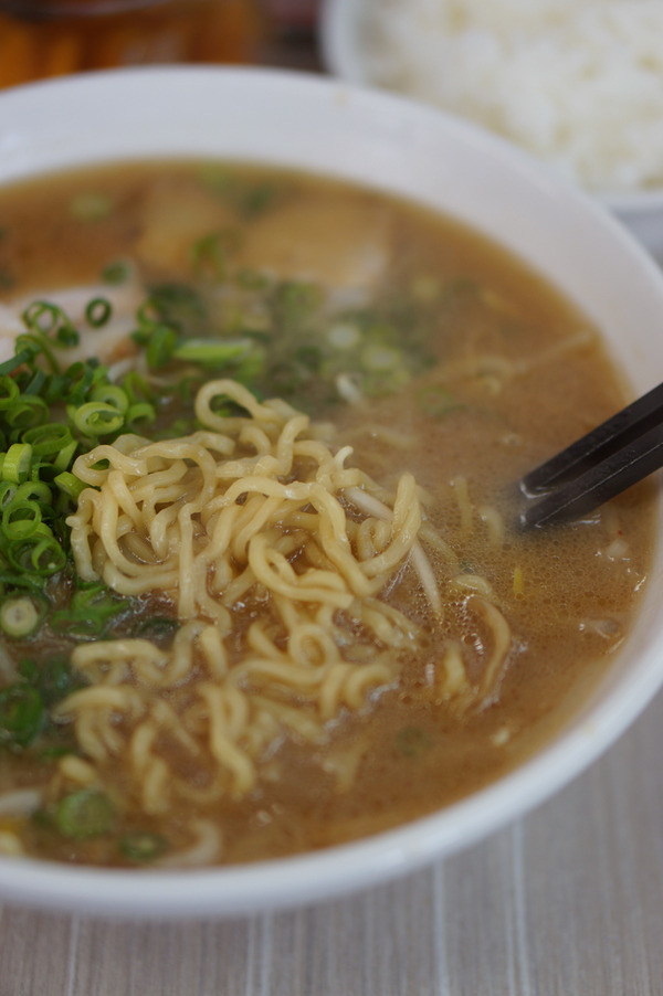 えぞっ子ラーメン