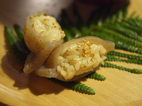 ����ˤ㤯���ʤ�