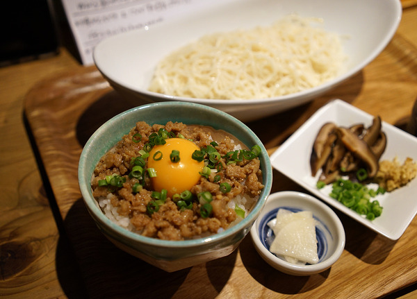 かえる食堂 蓮