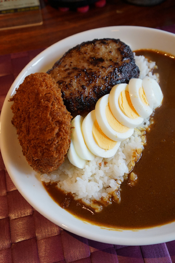 じゃらん食堂