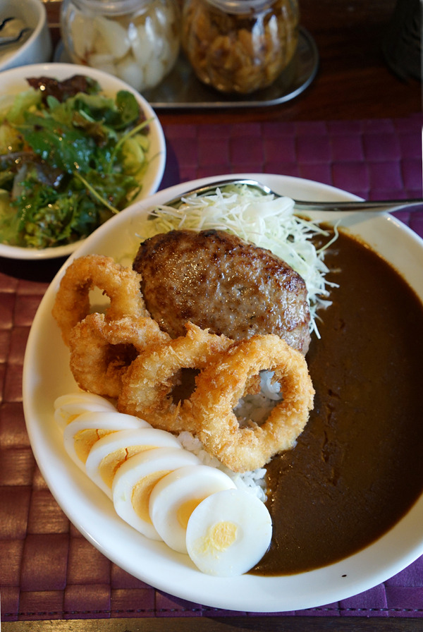 じゃらん食堂
