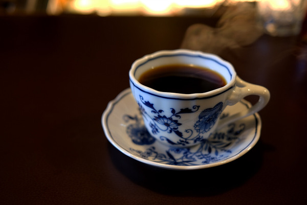 京都／嵐電／車折駅／喫茶ミレイの想い出。