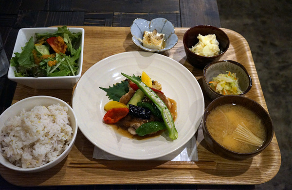 Cafe檸檬