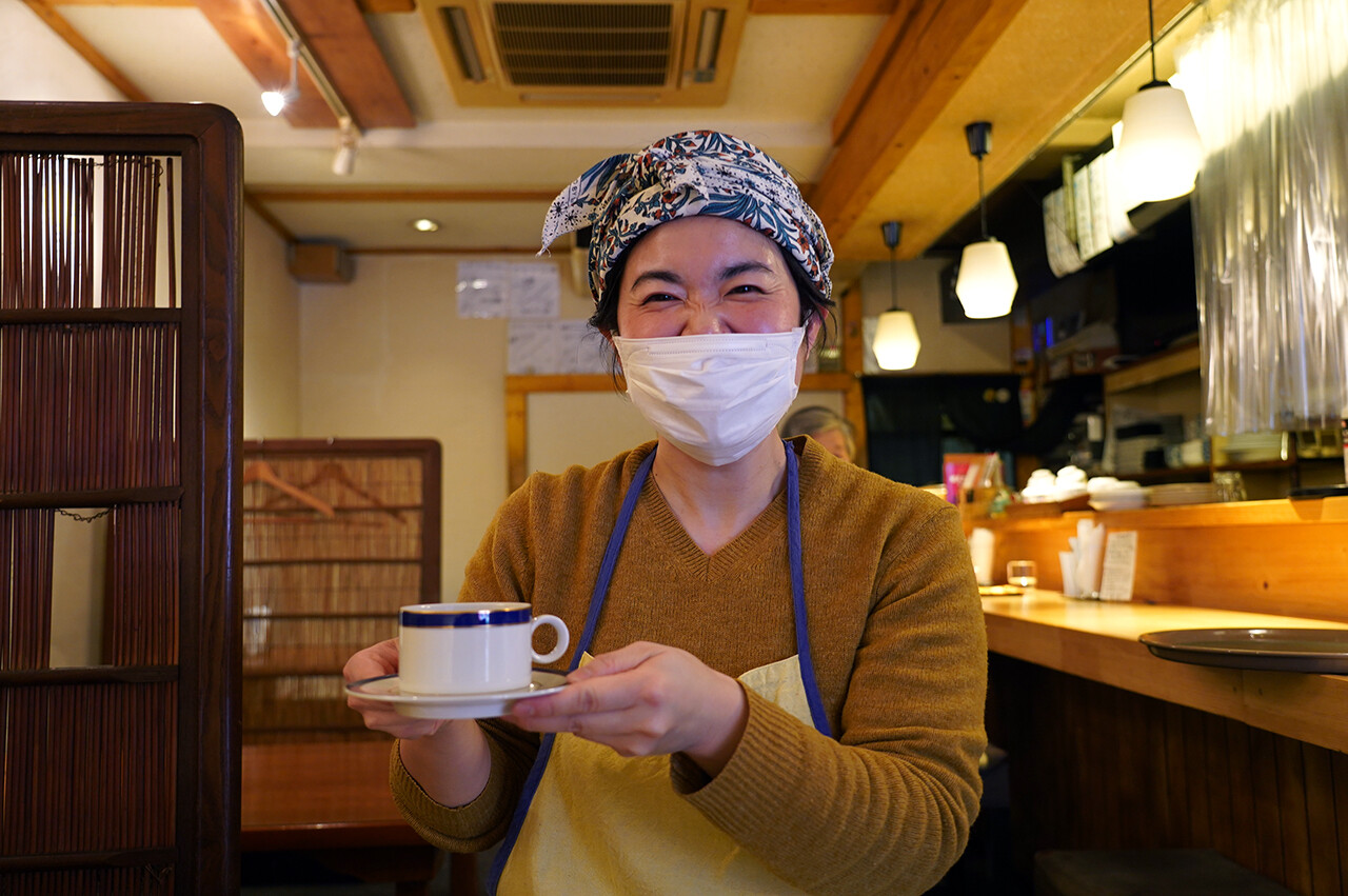 万太郎 Net 呉服町あたり Alu Coffee 銀杏の木 ビストロサイダ 今夜木曜日22時からは カレバカラジオ の生放送 ゲストは Kuebaissyo の中山さんです