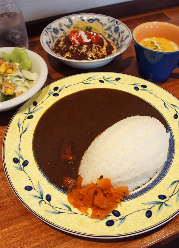 HAYASHI