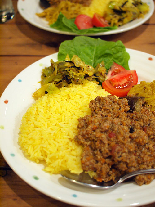 �饤���������ޥ���ץ졼��