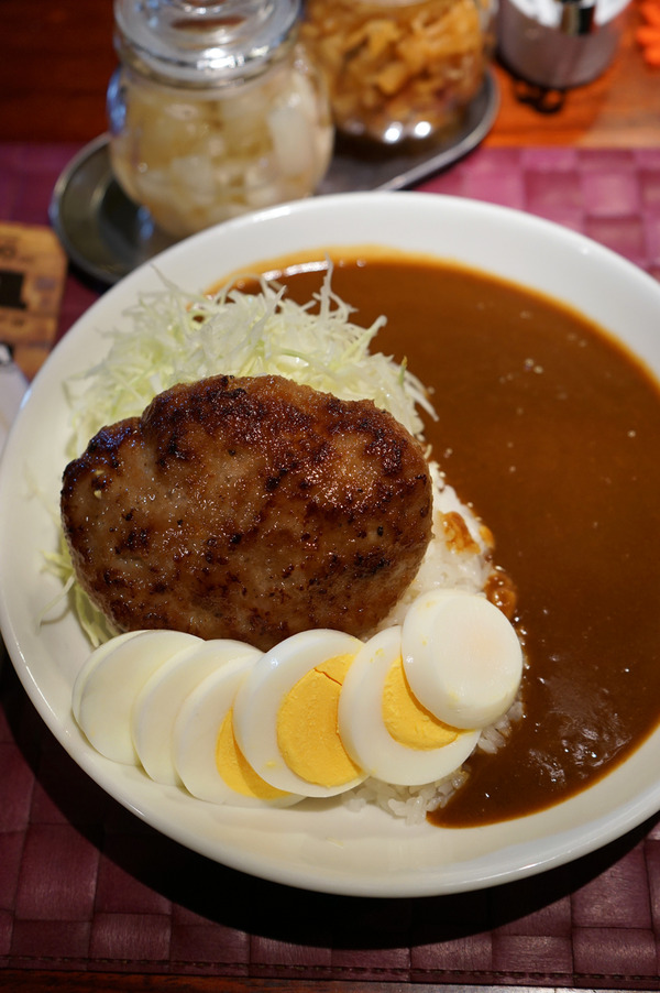 じゃらん食堂