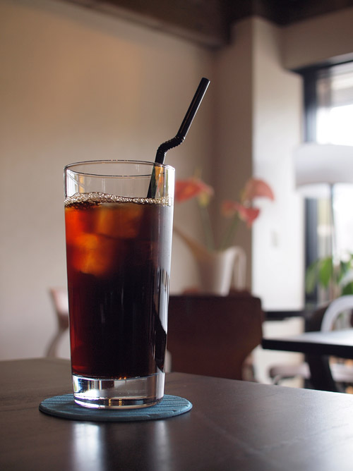 �������Х���icecoffee