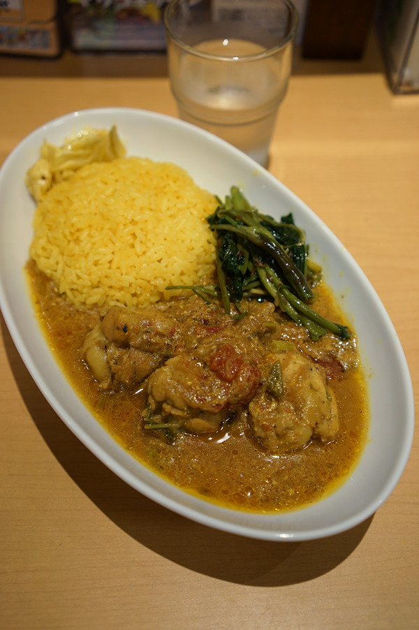 マサラキッチン