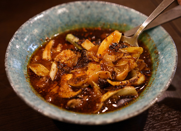 四川料理巴蜀DSC02949