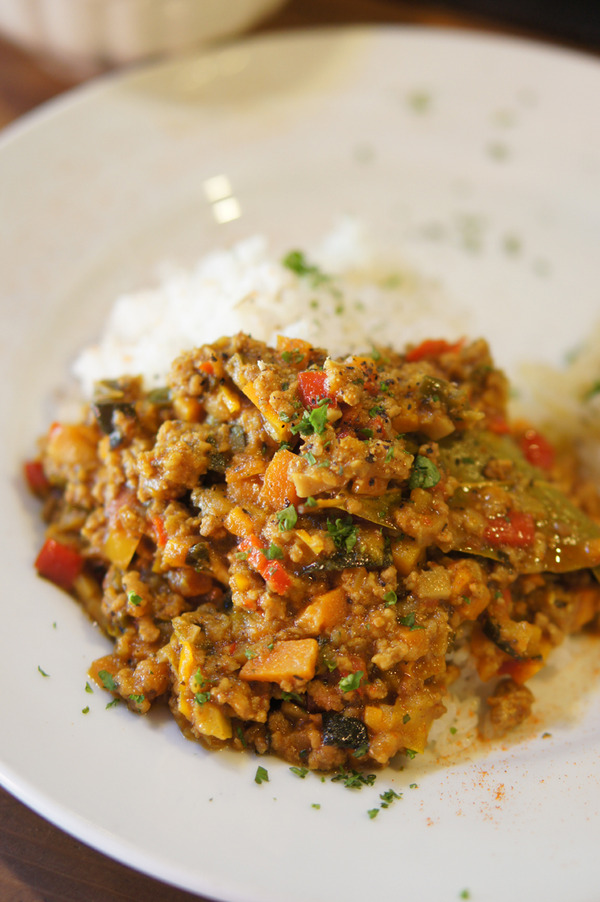 ケンジーズ食堂