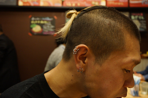 激辛ブータン料理 in マサラキッチン