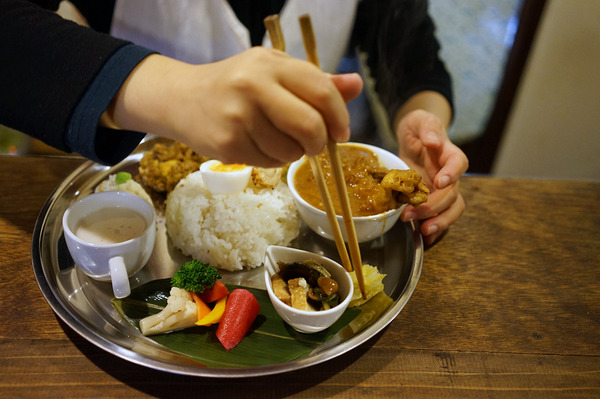かもめ食堂