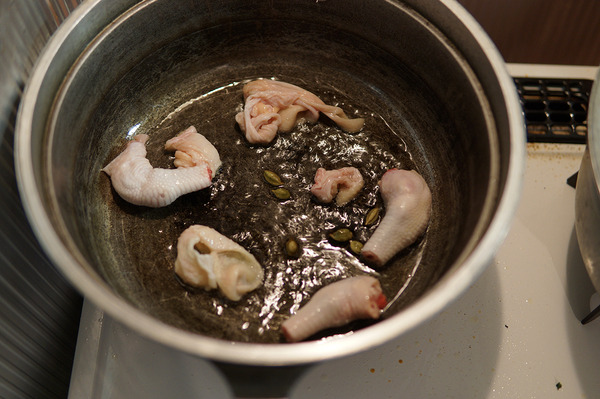 魁!!カレー塾