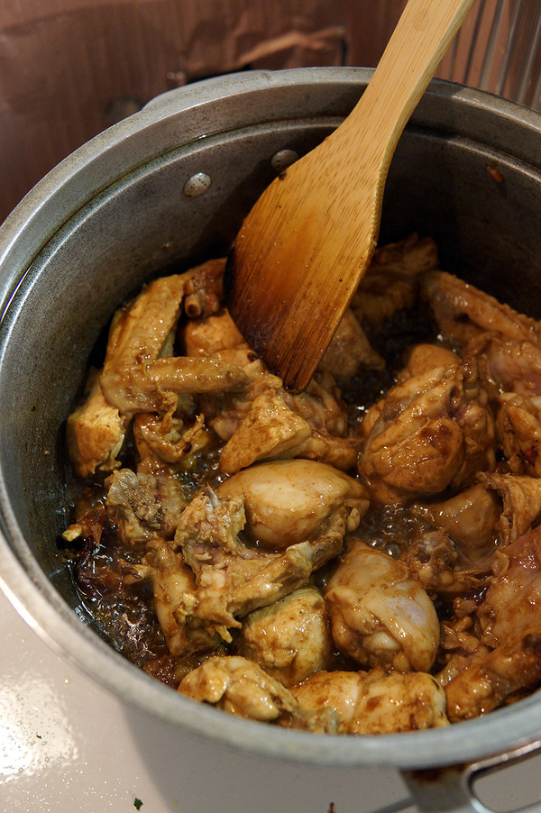 魁!!カレー塾