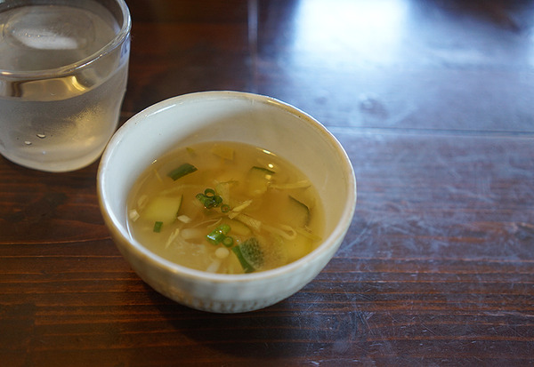 手作りパンの喫茶店ほのか