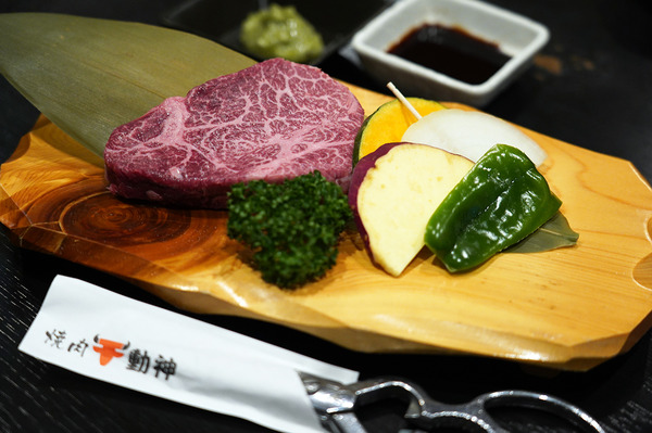 焼肉不動神DSC05078