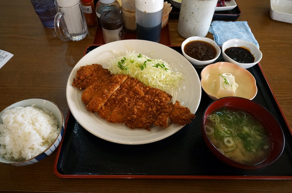 あすか食堂