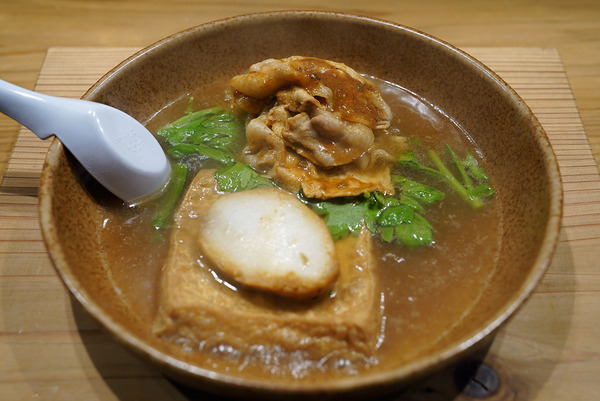 20211124肉豆腐しげ子DSC07542