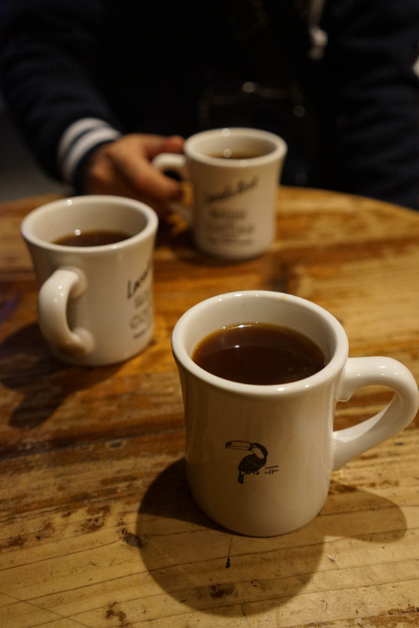 manu coffee